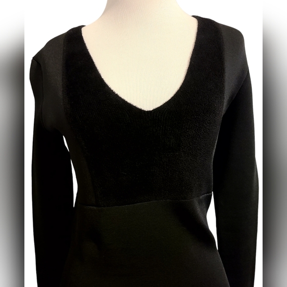 COPY - Issa London "Marnie" fit and flare dress - Picture 3 of 5